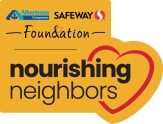 Safeway Sponsor
