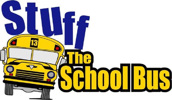Stuff the School Bus