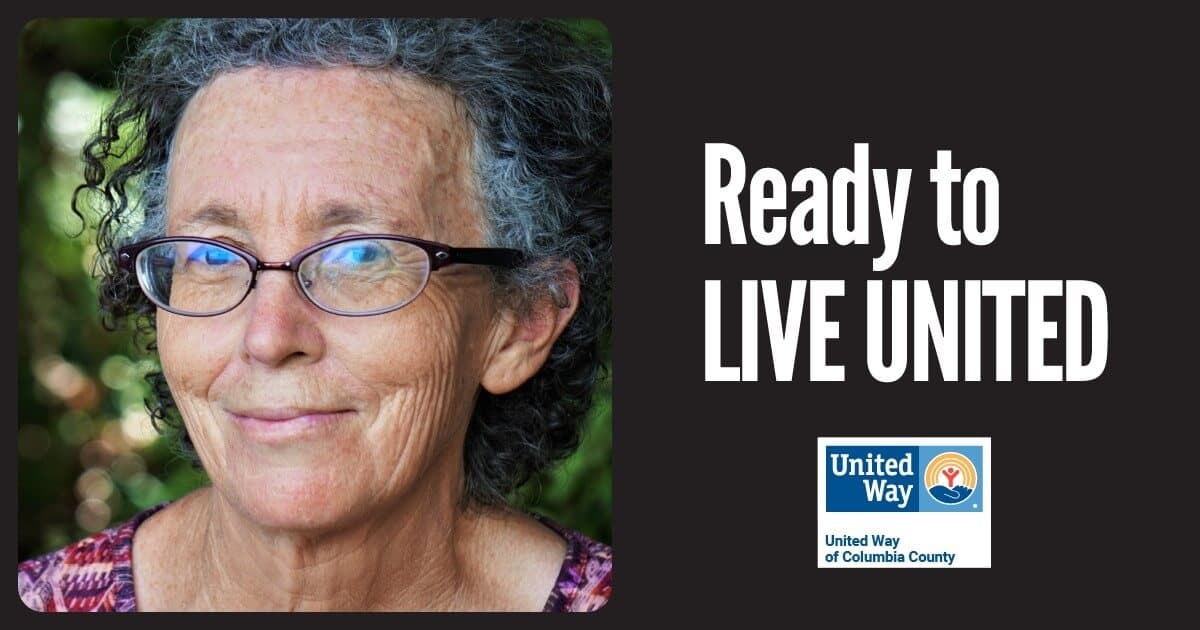 Living United In Columbia County