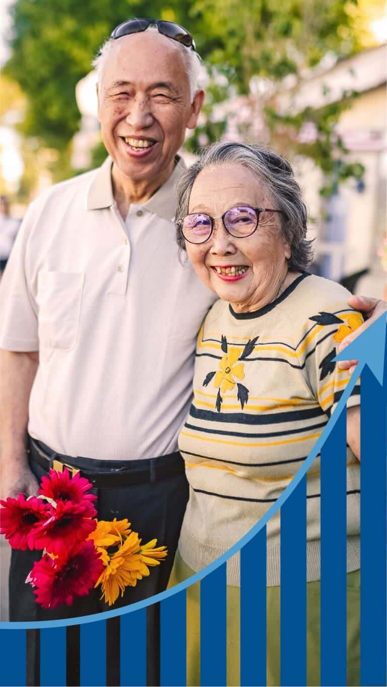 Senior Volunteers