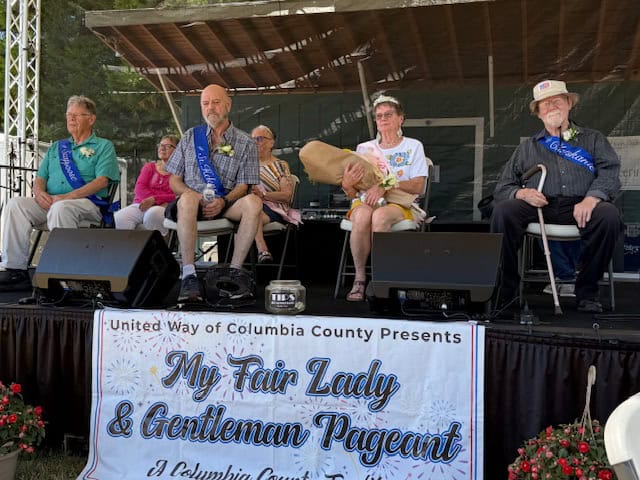 My Fair Lady 2025