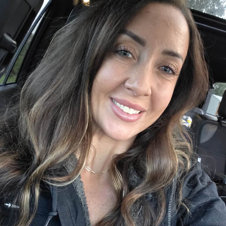 Melissa F, Parent Navigator
