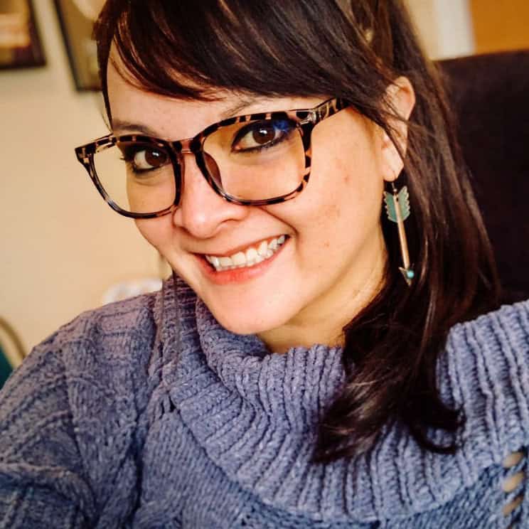 Rachel H, Clatsop County Events and Fundraising Coordinator